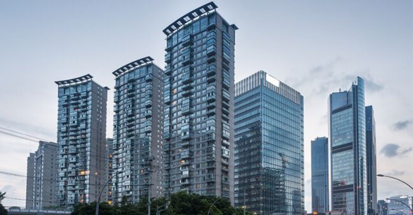Parsvanth Developers