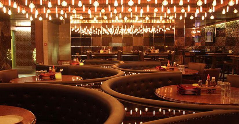 Best Restaurant for Special Occasions on a Budget in Delhi NCR.